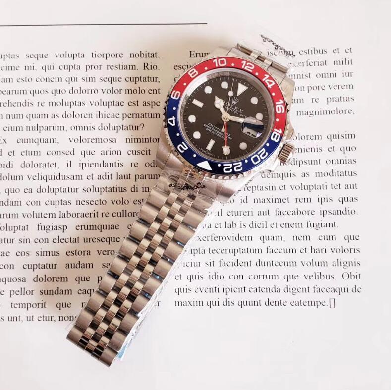 SAMC - Mix Watches - 265