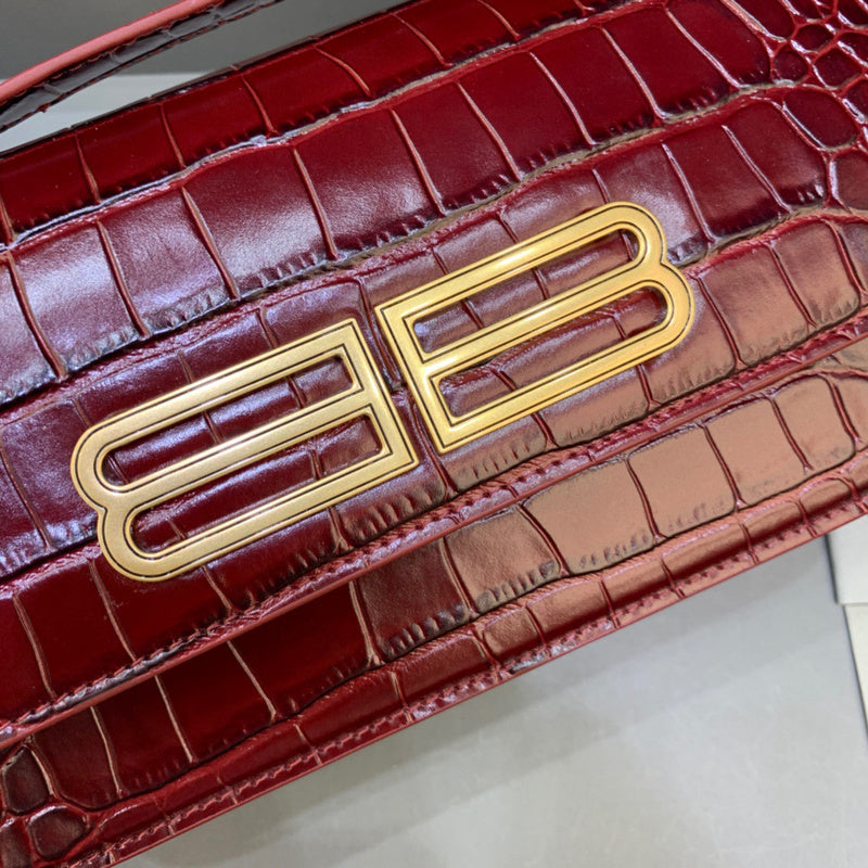 Satchel Bags - BGA Bags - 602