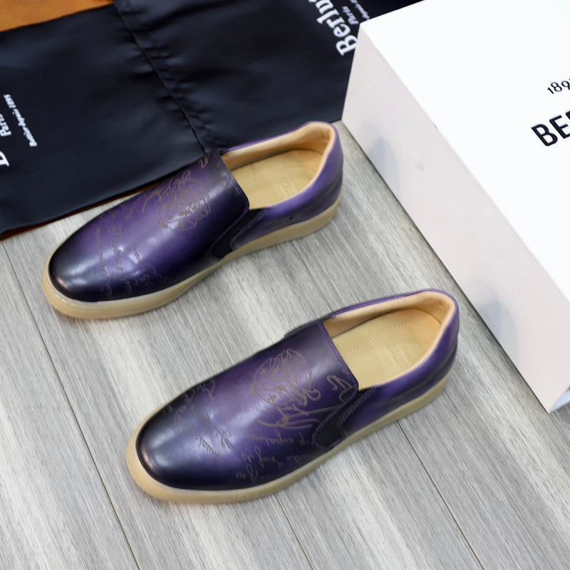 glami - BRE Men Shoes - 631