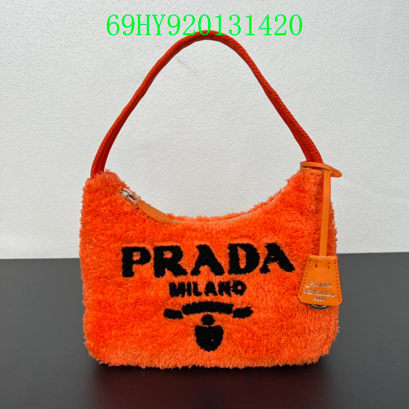 Satchel Bags - PDA Bags - 3582