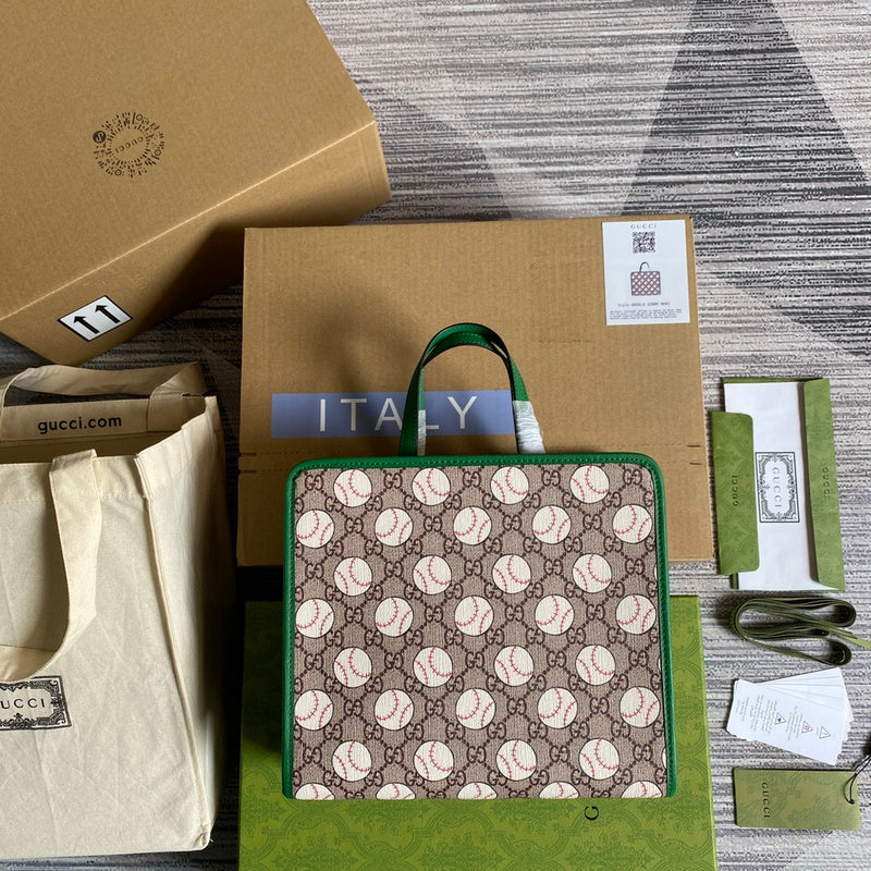 ELE - GG Bags - 1805