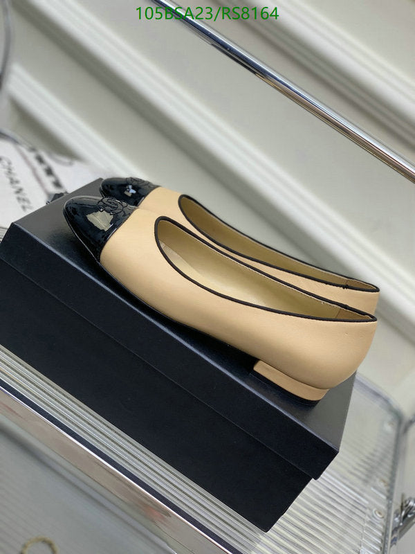 SAMC - CHL Women Shoes Ballet - 330