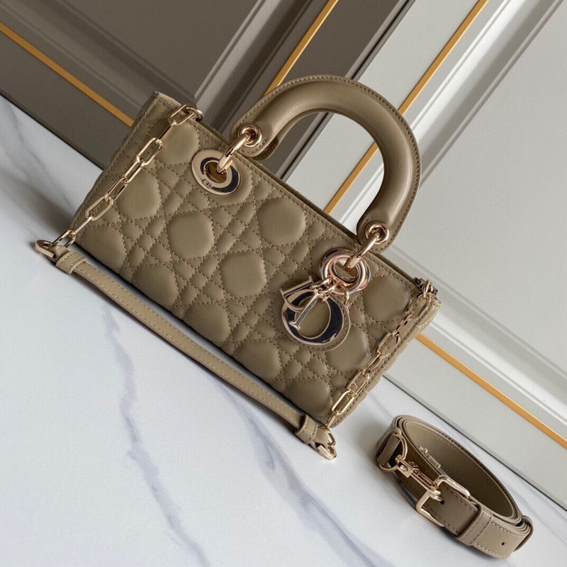 Glami Fashion - DIR Bags - 624