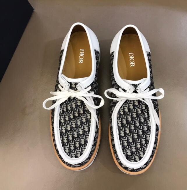 SAMCC - DOR Men Shoes - 684