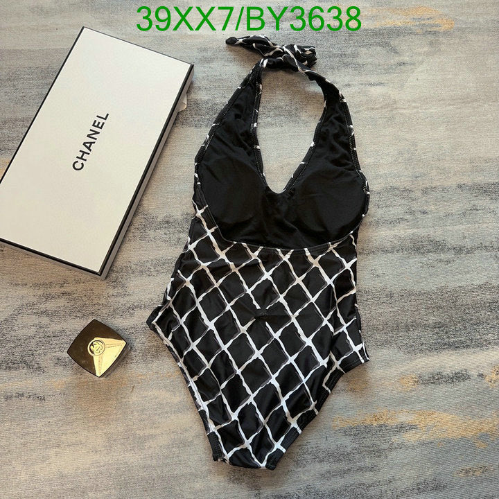 SAMC - CHL Swimsuits - 100