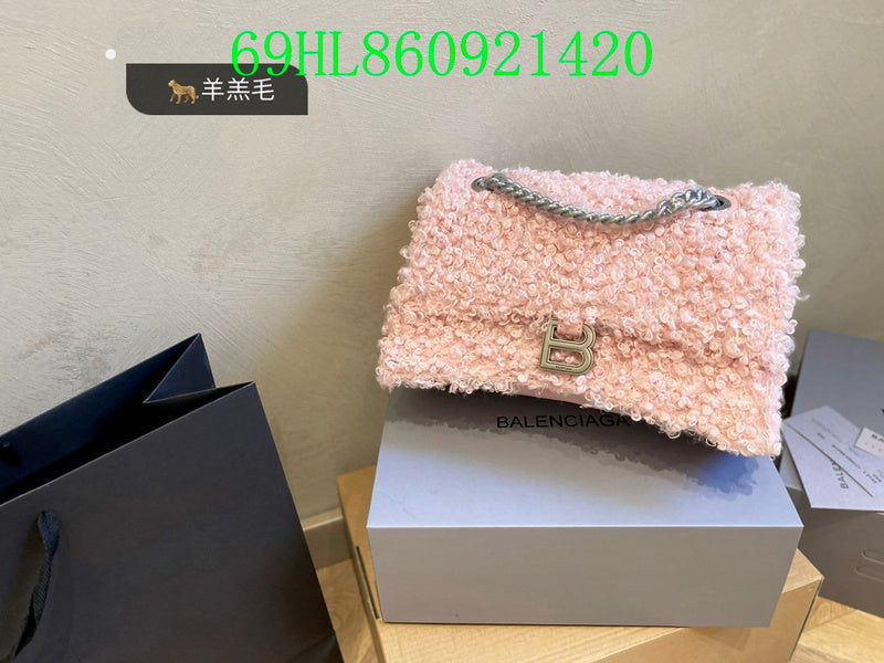 Glami Fashion - BGA Bags - 2044
