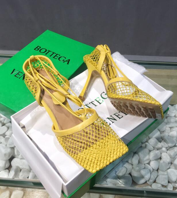 SAMC - BO Women Shoes - 288