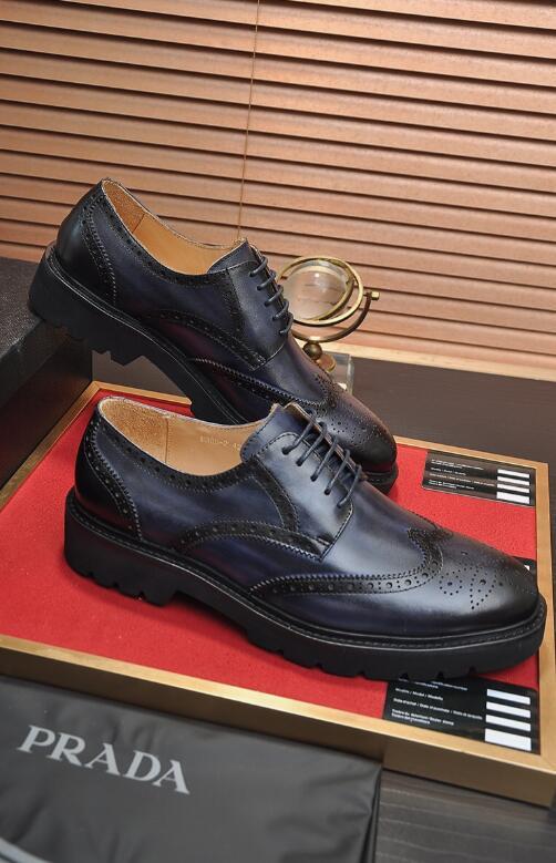 Glamy - PD Men Shoes - 241