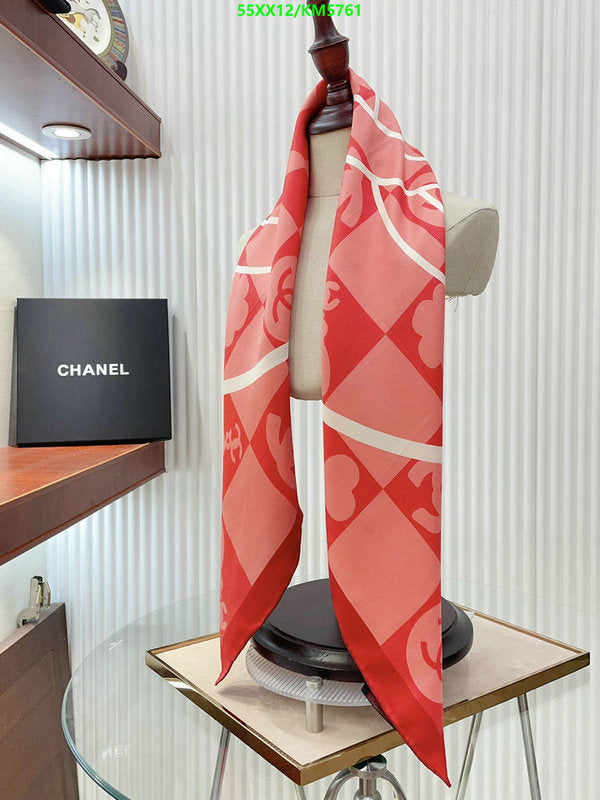 SAMC - CHL Scarves - 088
