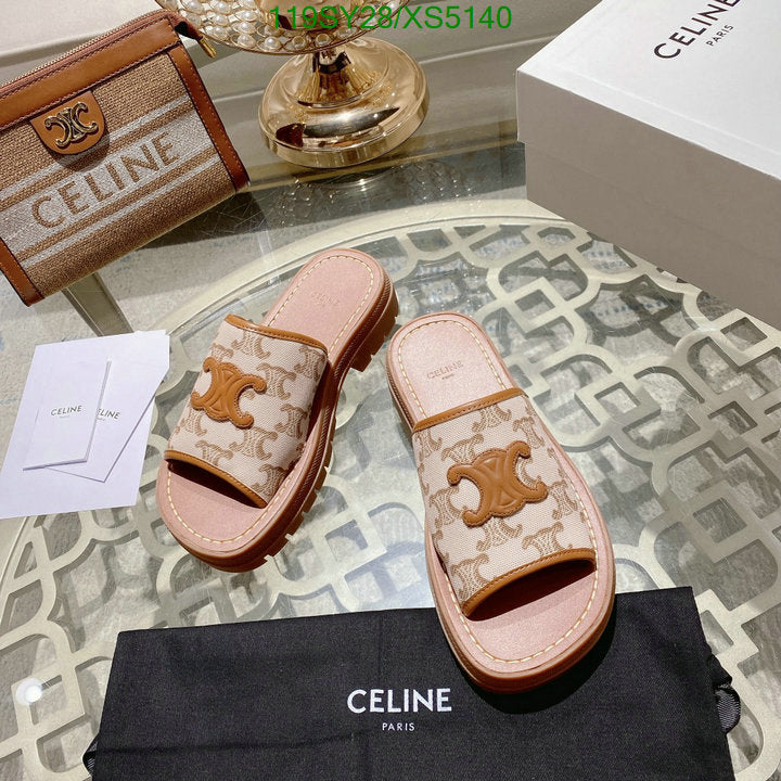 SAMC - COL Women Shoes - 268