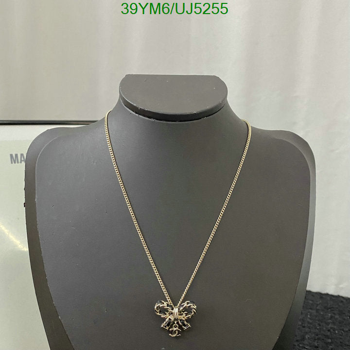 SAMC - CHL Jewelry - 479
