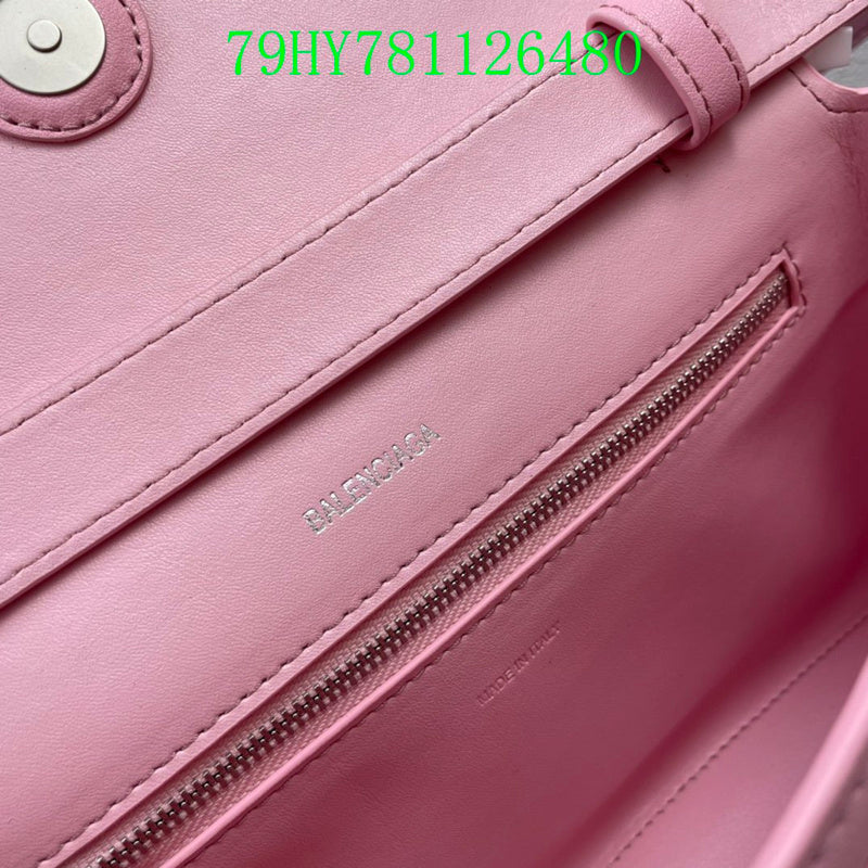 Satchel Bags - BGA Bags - 2414