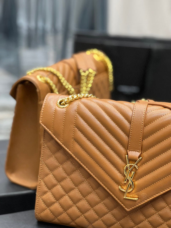 Satchel Bags - SLY Bags - 746