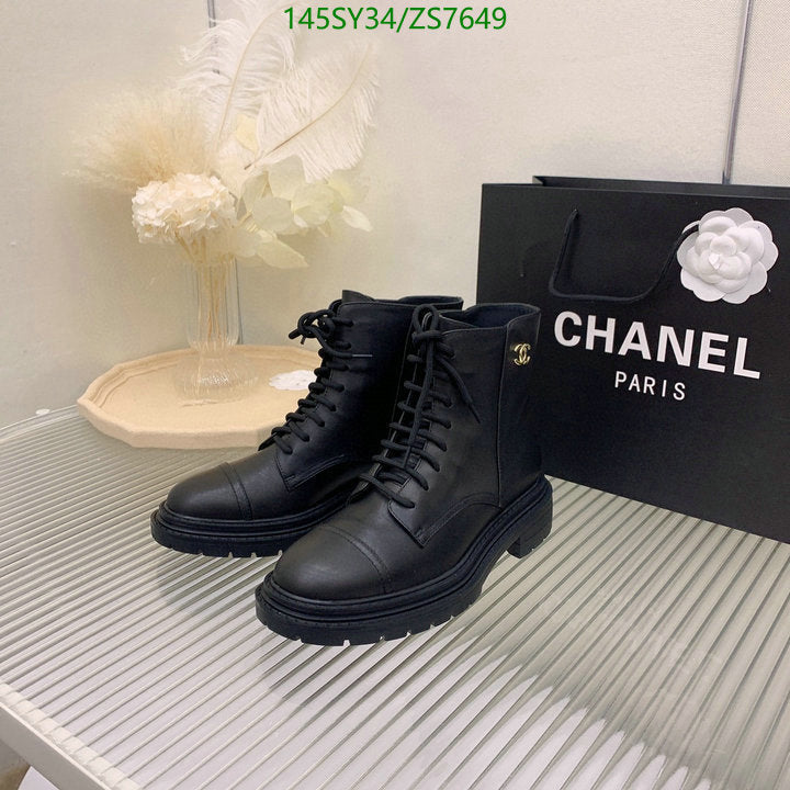 SAMC - Mix Boots - 260