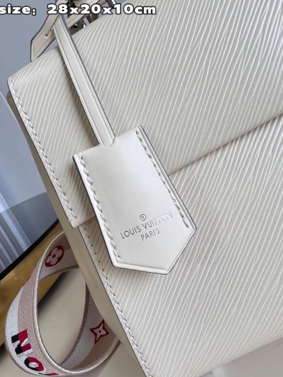 SAMC - LOV Bags - 1137