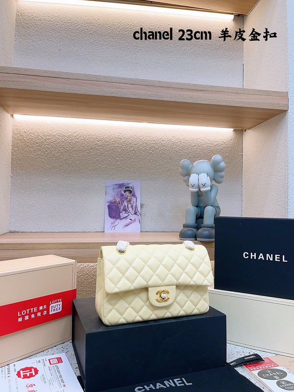 Satchel Bags - CHL Bags - 6959