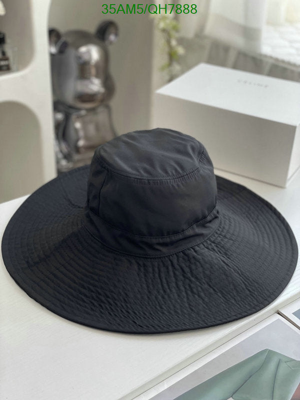 SAMC - COL Caps & Hats - 175