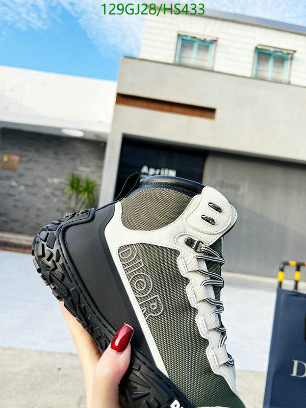 SAMC - DOR Women Sneakers - 229