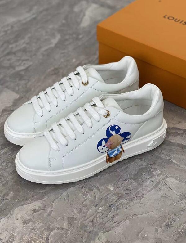 SAMC - LOV Men Shoes - 1753