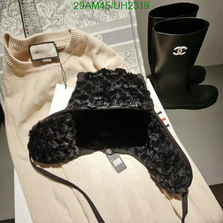 SAMC - CHL Caps & Hats - 082