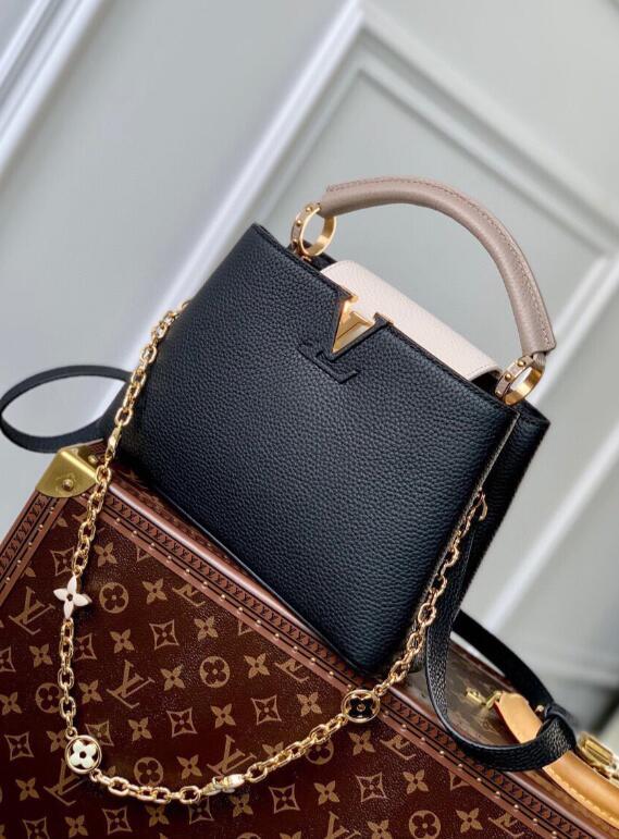 SAMC - LOV Bags - 1504