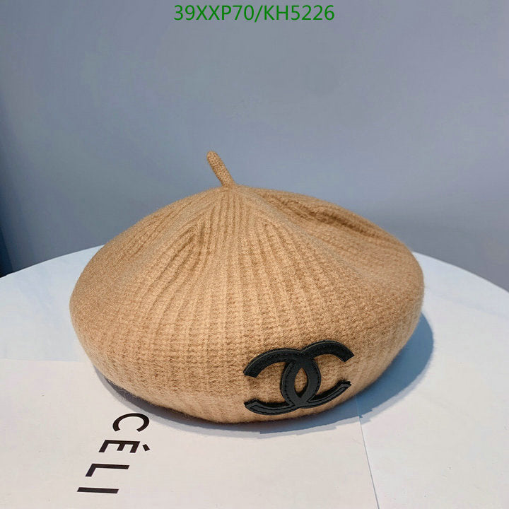SAMC - CHL Caps & Hats - 472