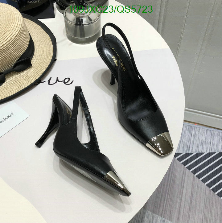 SAMC - YLS Women Shoes - 077