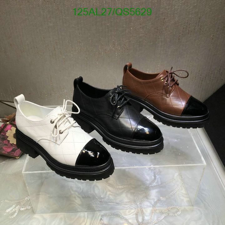 SAMC - CHL Women Shoes - 102
