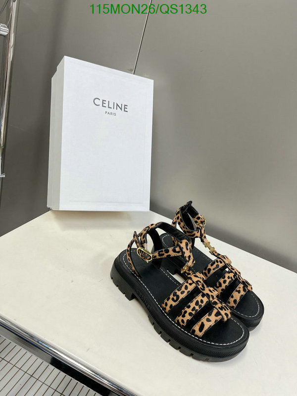 SAMC - COL Women Shoes - 258