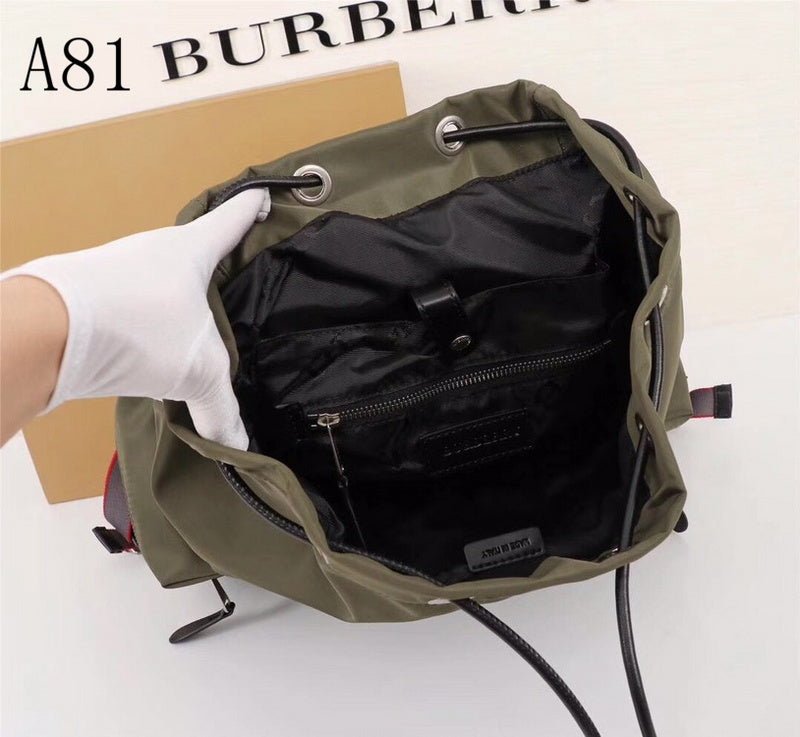 ELE Fashion -BBR Bags - 783