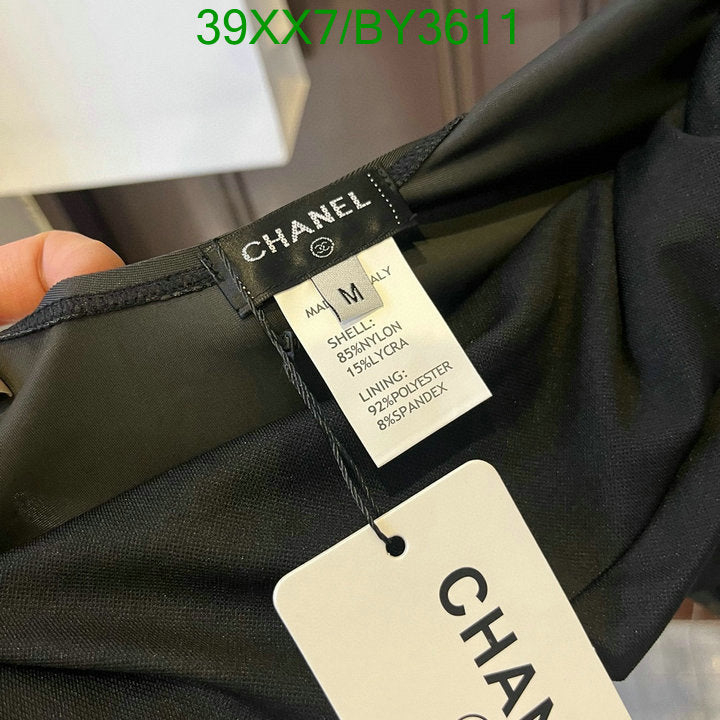 SAMC - CHL Swimsuits - 134
