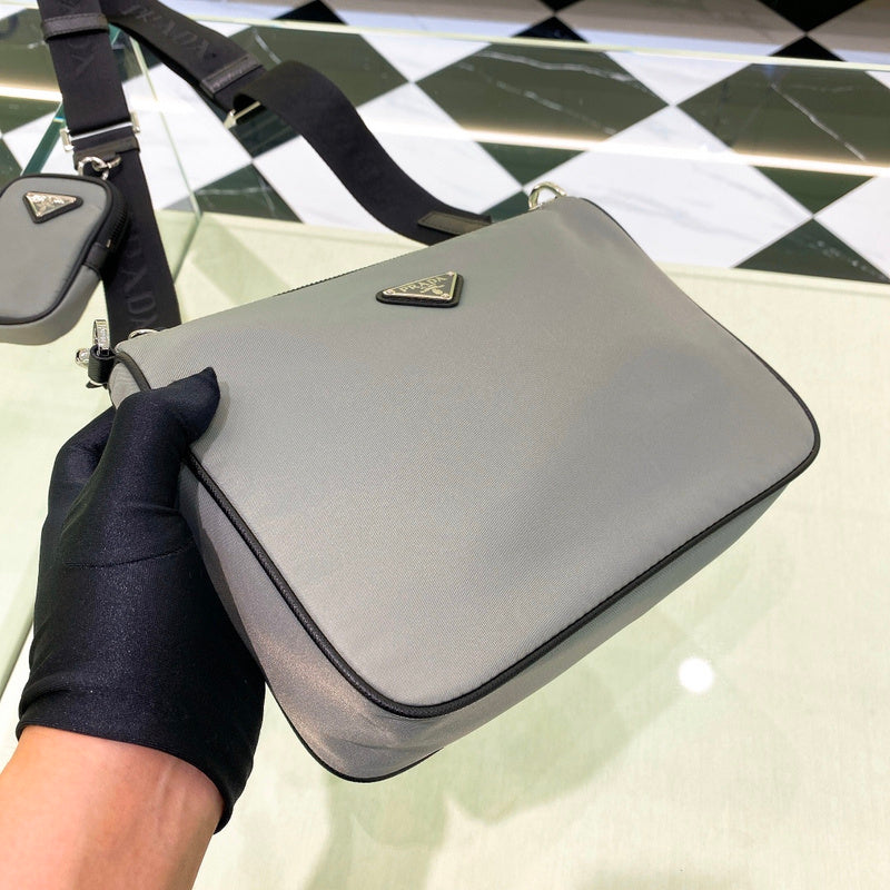 Satchel Bags - PDA Bags - 2817