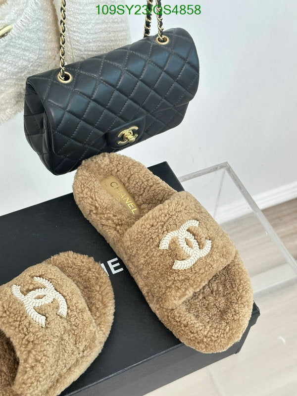 SAMC - CHL Women Shoes Slippers - 177