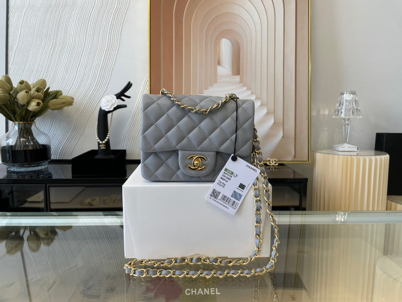 Satchel Bags - CHL Bags - 2016