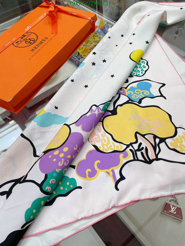 SAMC - HMS Scarves - 846