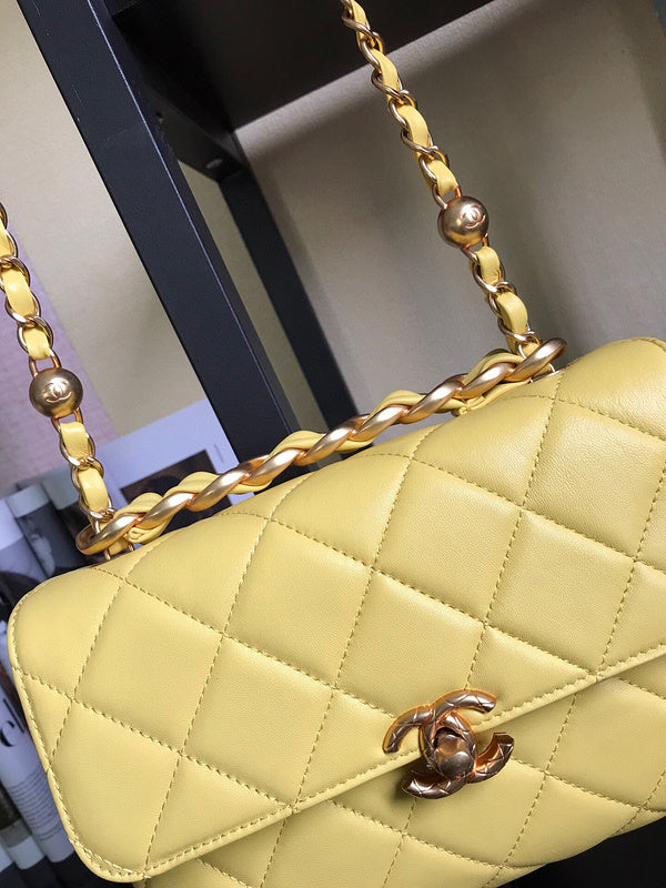 Satchel Bags - CHL Bags - 3387