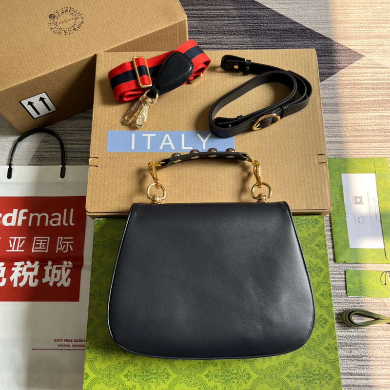 Satchel Bags - GCI Bags - 7335