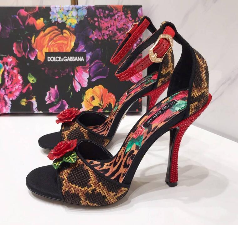 SAMC - DAG Women Shoes - 495