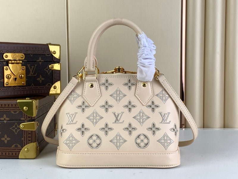 Satchel Bags - VL Bags - 2483