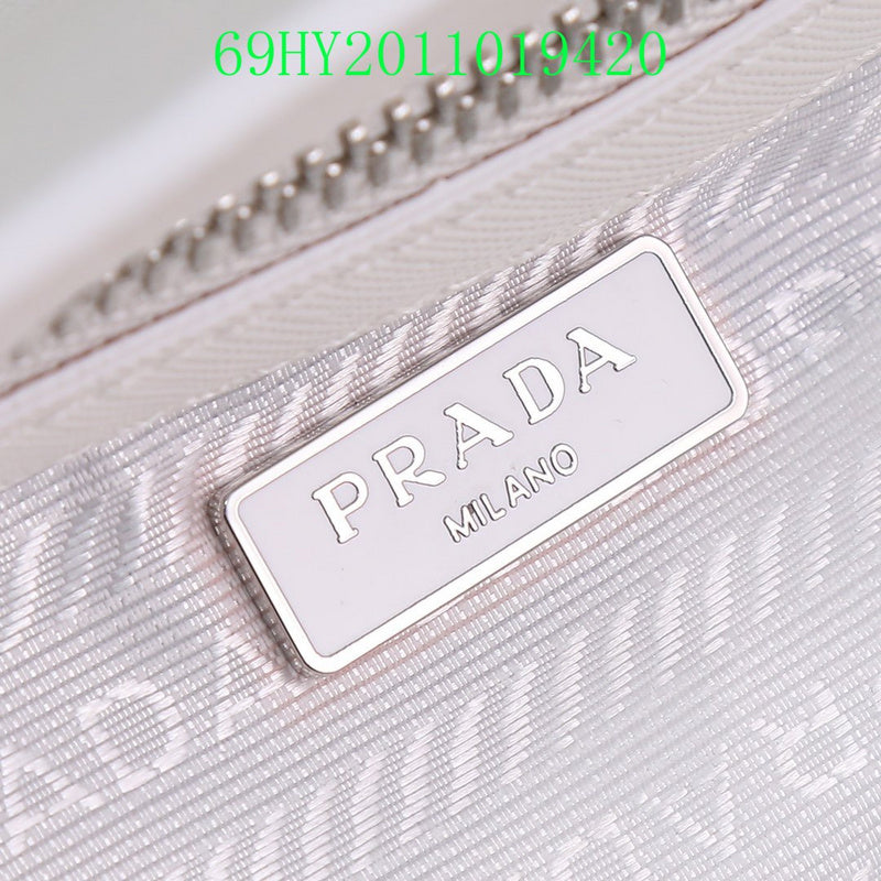 Satchel Bags - PDA Bags - 3891