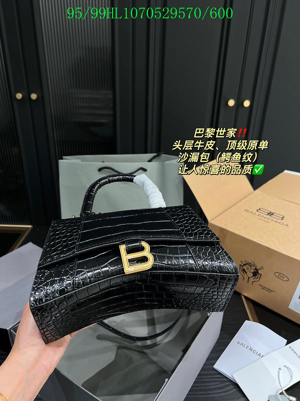 Satchel Bags - BGA Bags - 1747