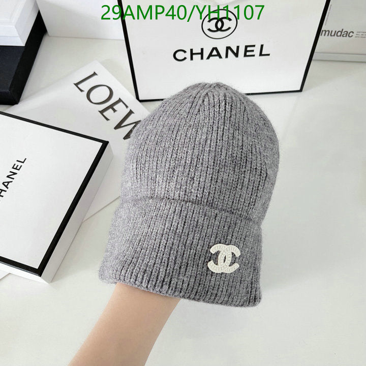 SAMC - CHL Caps & Hats - 510