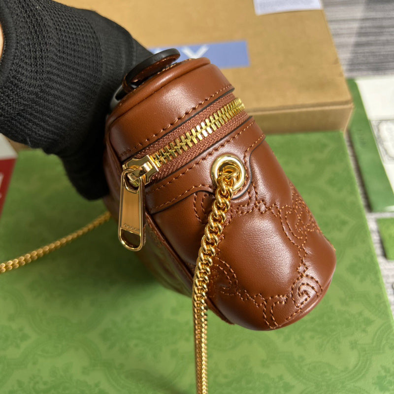 Satchel Bags - GCI Bags - 7862