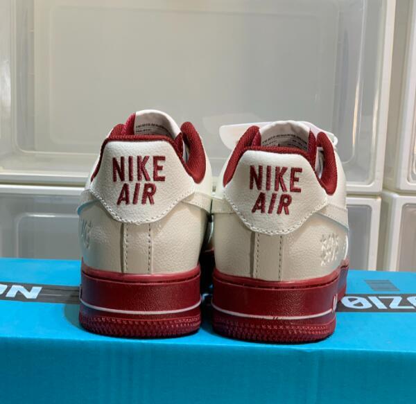 SAMC - NKE Shoes - 719