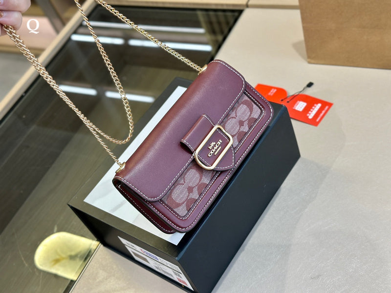 Satchel Bags - CCH Bags - 110