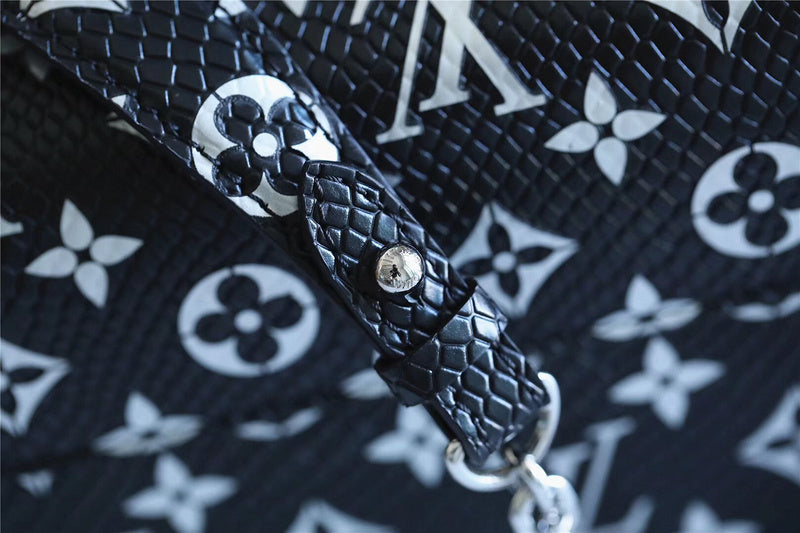 Glami Fashion Lu-Vi bags - 8472