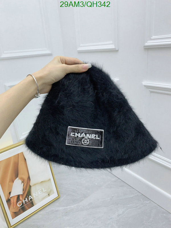 SAMC - CHL Caps & Hats - 155