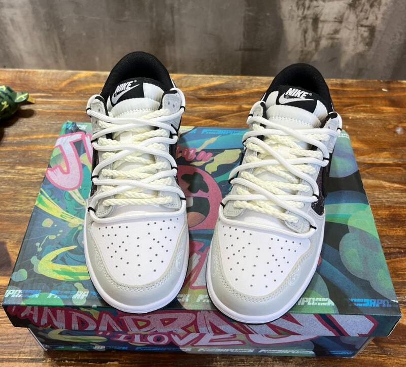 SAMC - NKE Shoes - 342