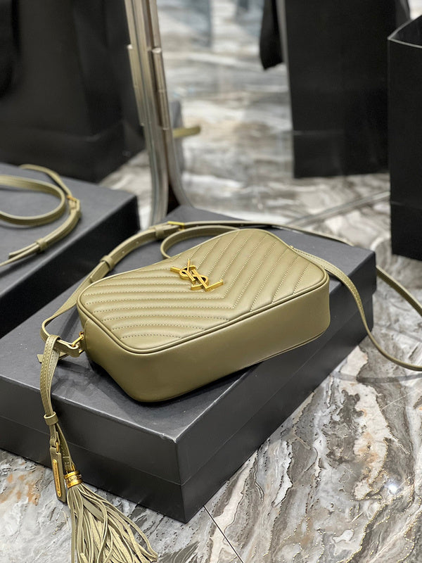 Satchel Bags - SLY Bags - 782