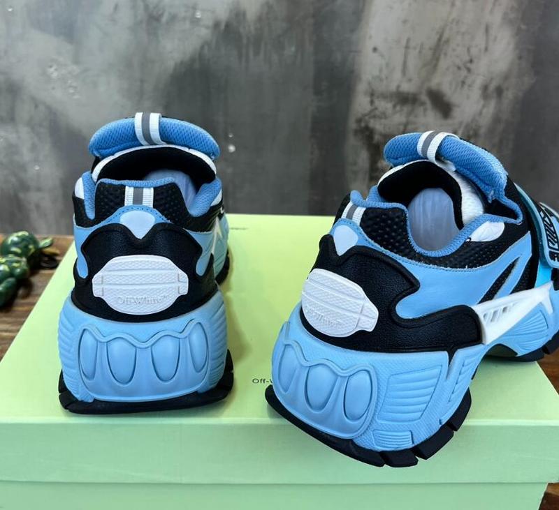 SAMC - YZO Men Shoes - 054